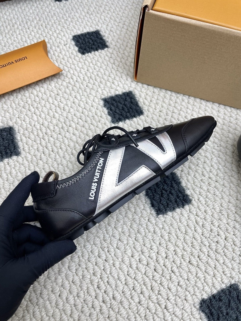 l0vis Vvtt0n trainer sneaker